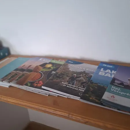 Green Home Apartman Апартаменты