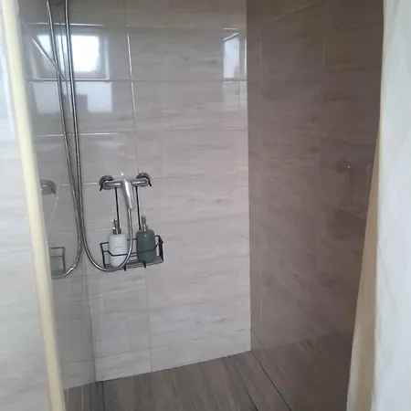 Апартаменты Green Home Apartman Nemesvamos
